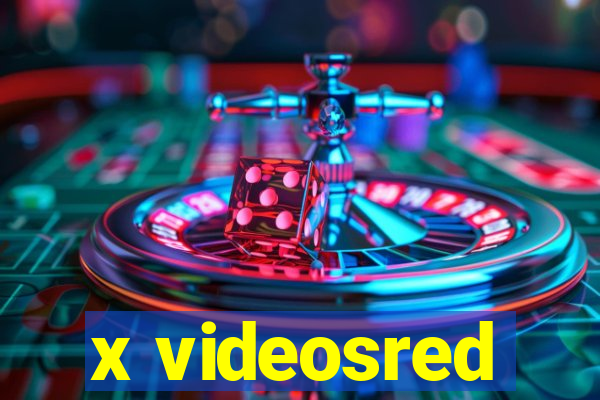 x videosred